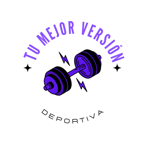 Tu mejor version deportiva